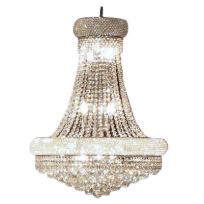 Image of Grandeur 36" Chandelier